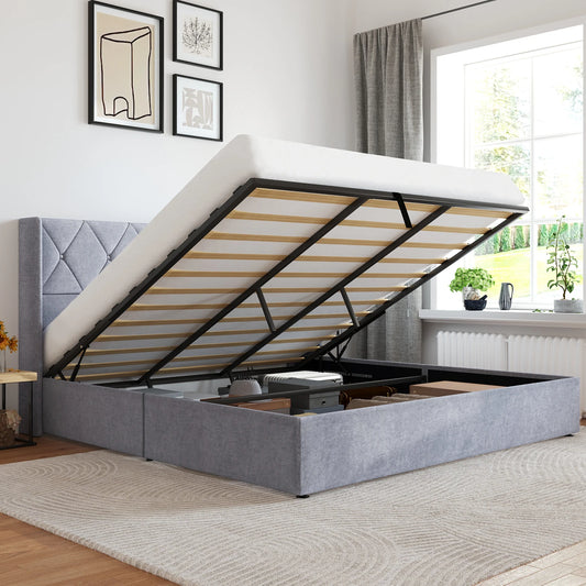 Modern Bedroom Furniture