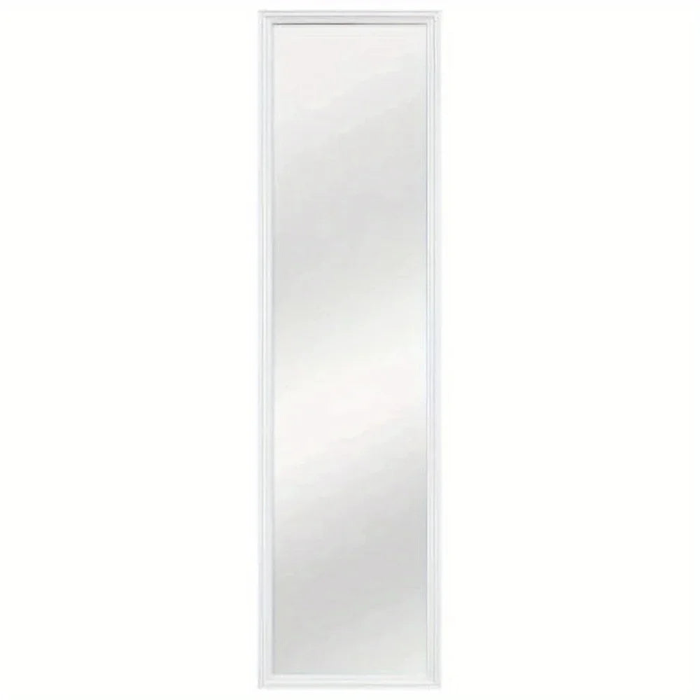 Rectangular Full Length Mirror, Simple And Versatile