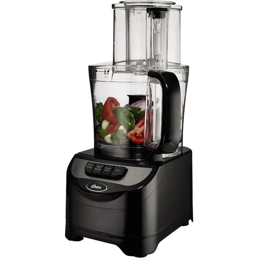 Oster 10-Cup Food Processor