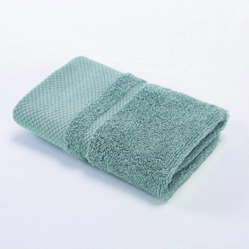 Cotton Super Absorbent Hand Towel