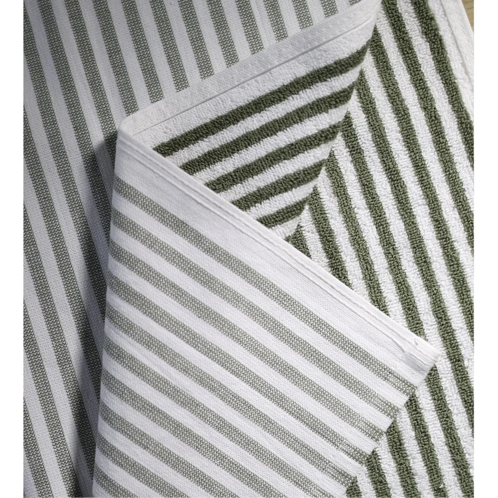 Absorbent Kitchen Towels Set Of 2