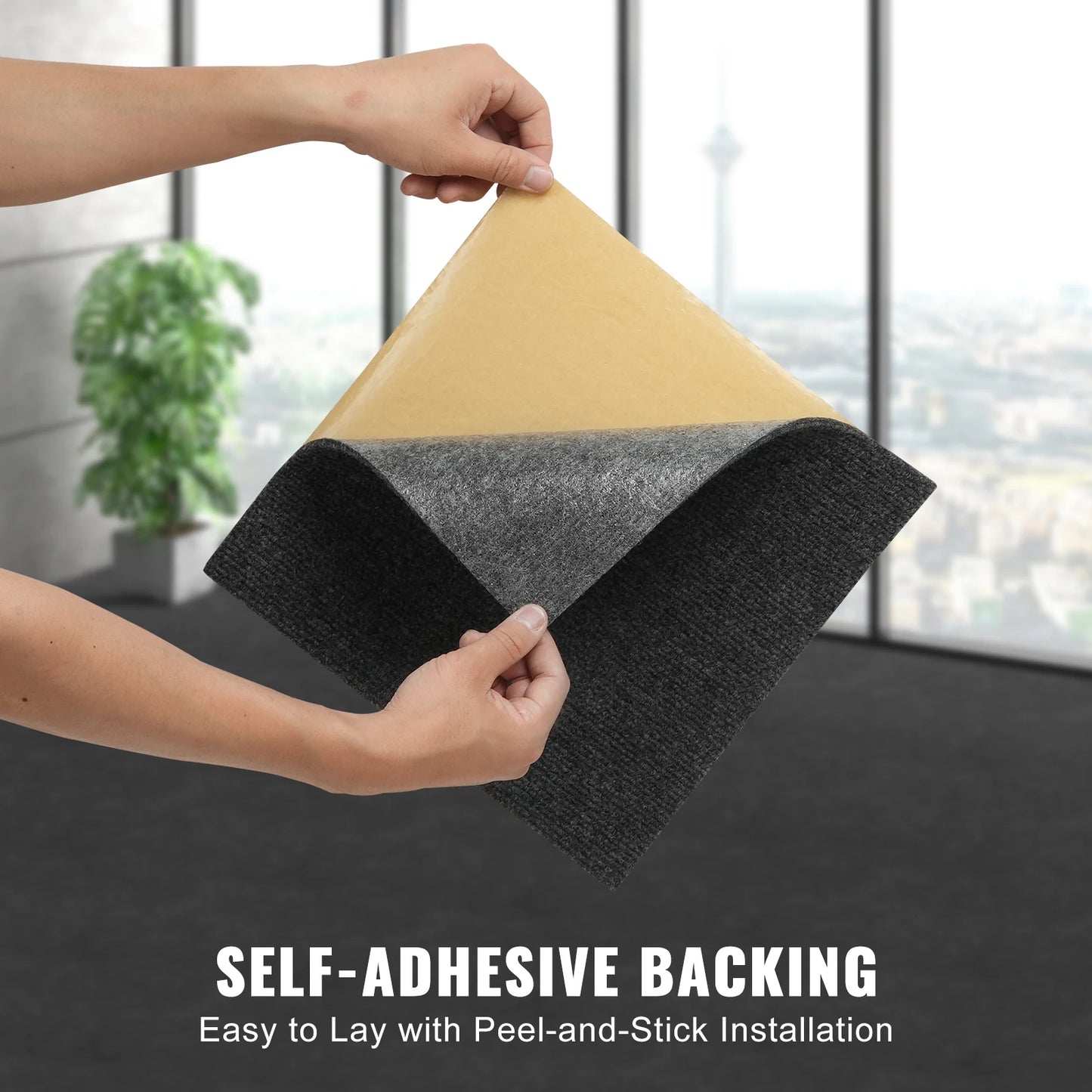 Tiles Peel & Stick Self Adhesive