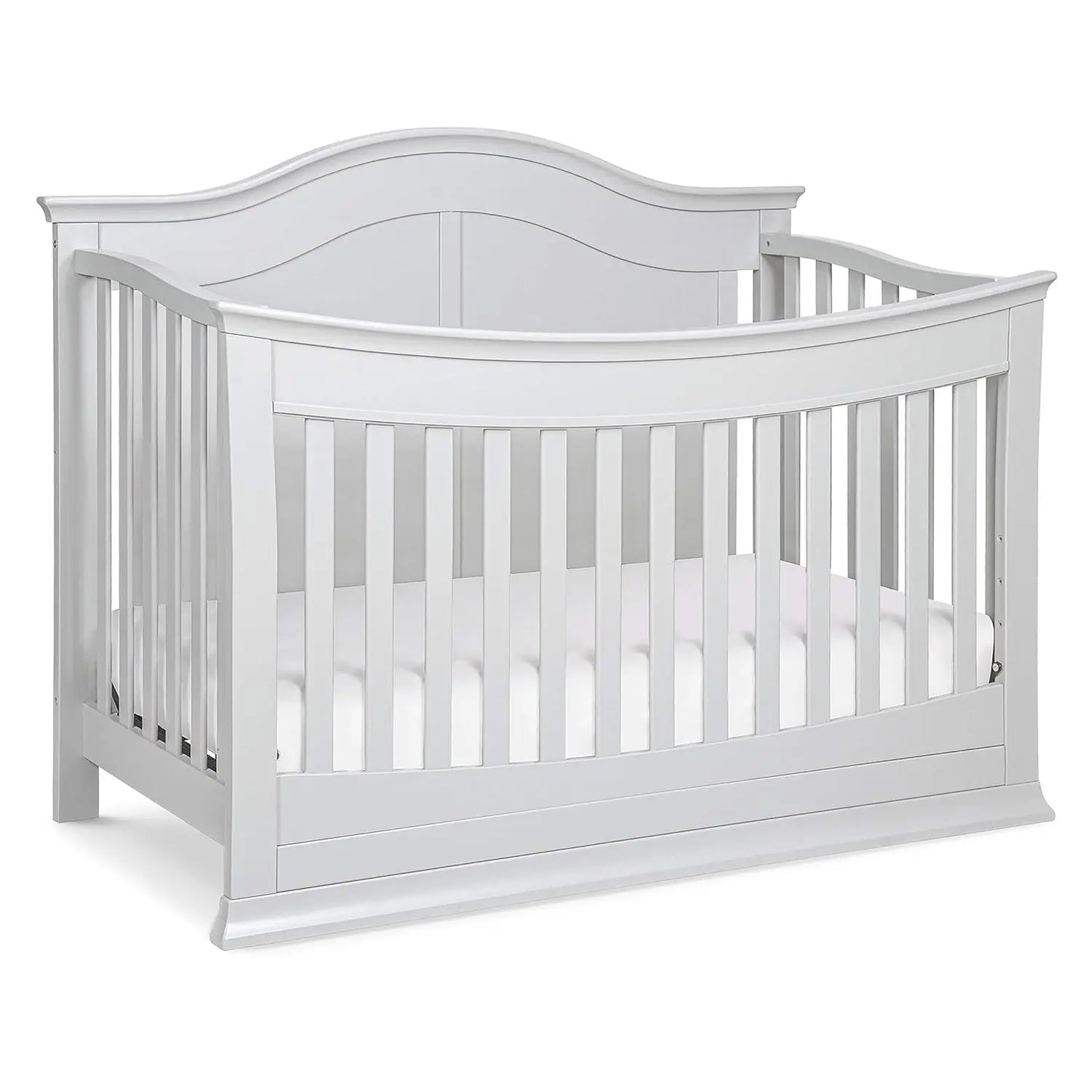 DaVinci Meadow 4-in-1 Convertible Crib