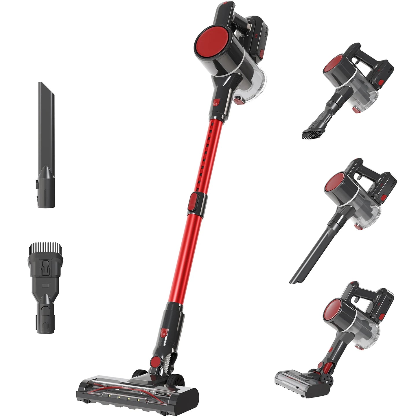 Cordless Vacuum Cleaner