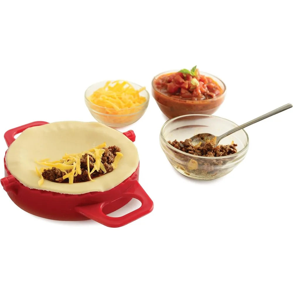 Large Dough/Dumpling Maker