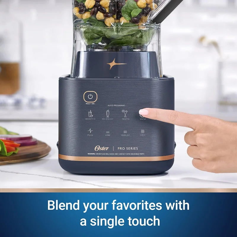 Pro Series Food Processor