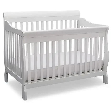 Delta Children Canton 4-in-1 Convertible Crib