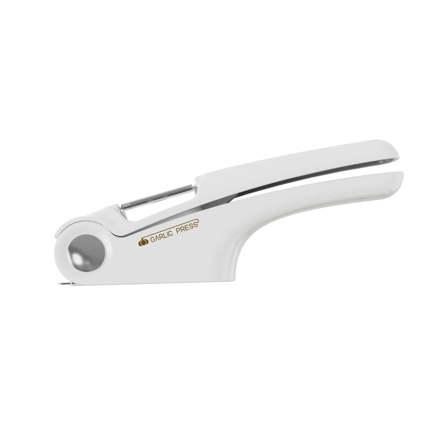 4-in-1 Multifunctional Press For Pressing Mash Garlic Tool