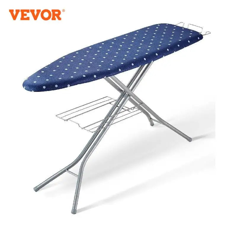 Full Size Ironing Boards Adjustable & Foldable