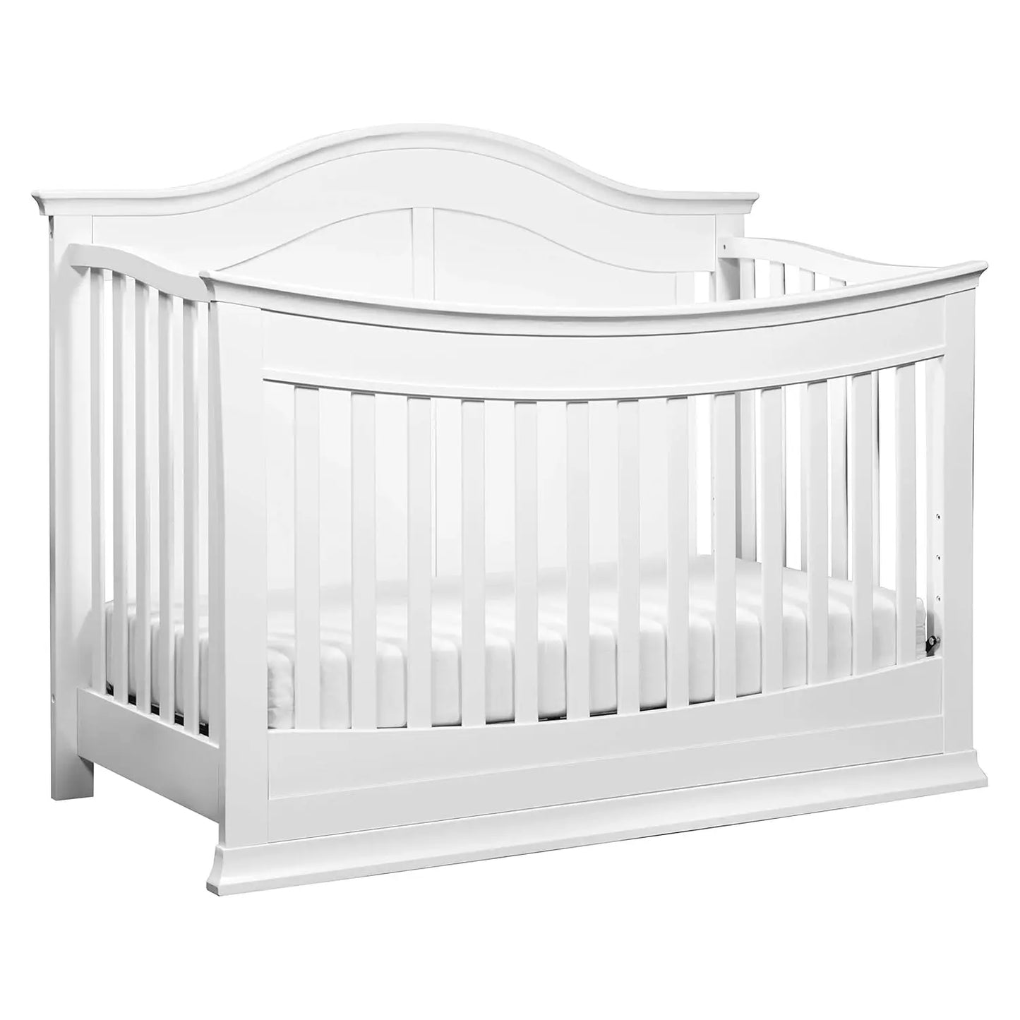 DaVinci Meadow 4-in-1 Convertible Crib