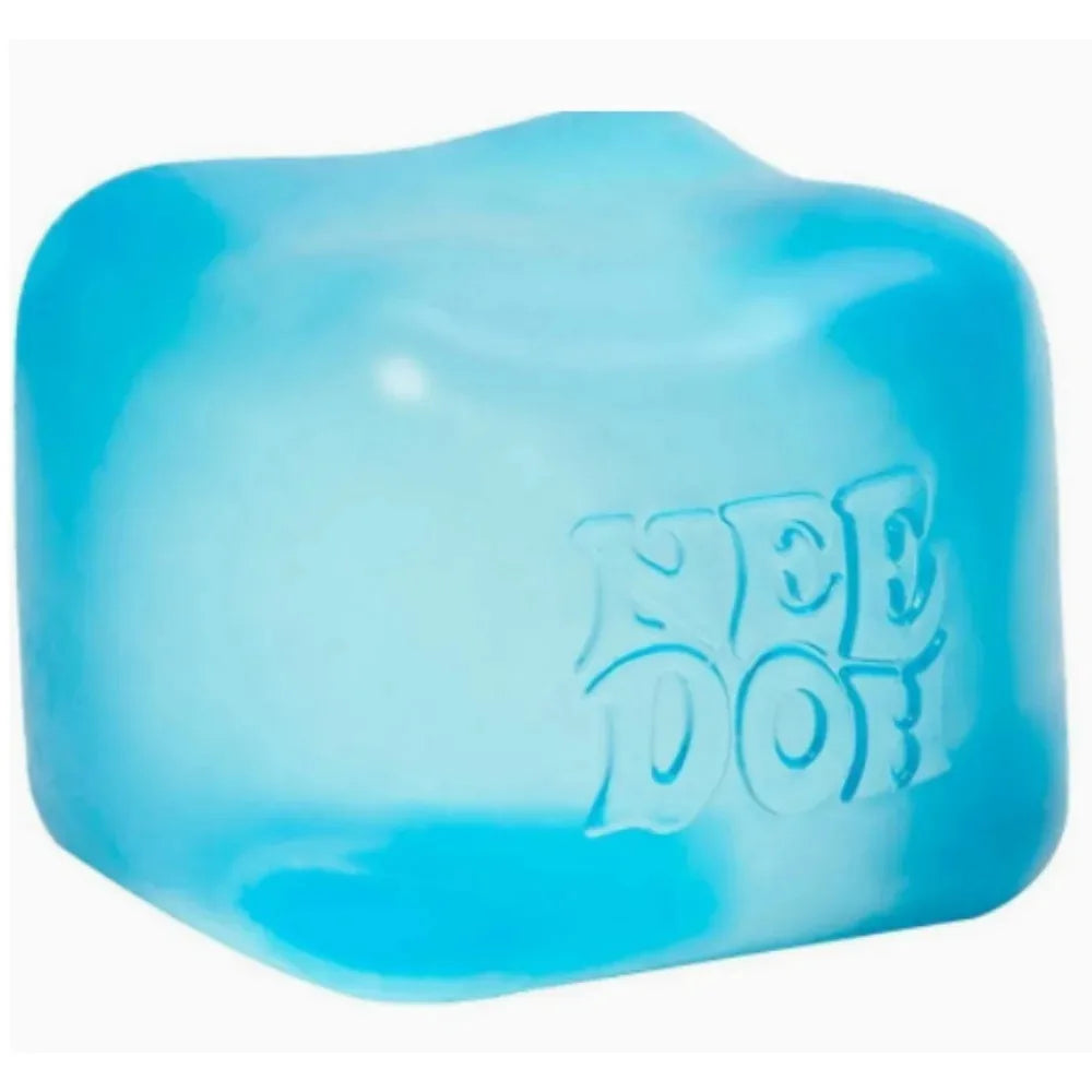 NeeDoh Nice Cube