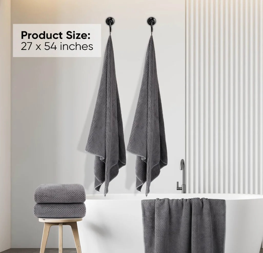 Microfiber Ultra Soft Bath Towel