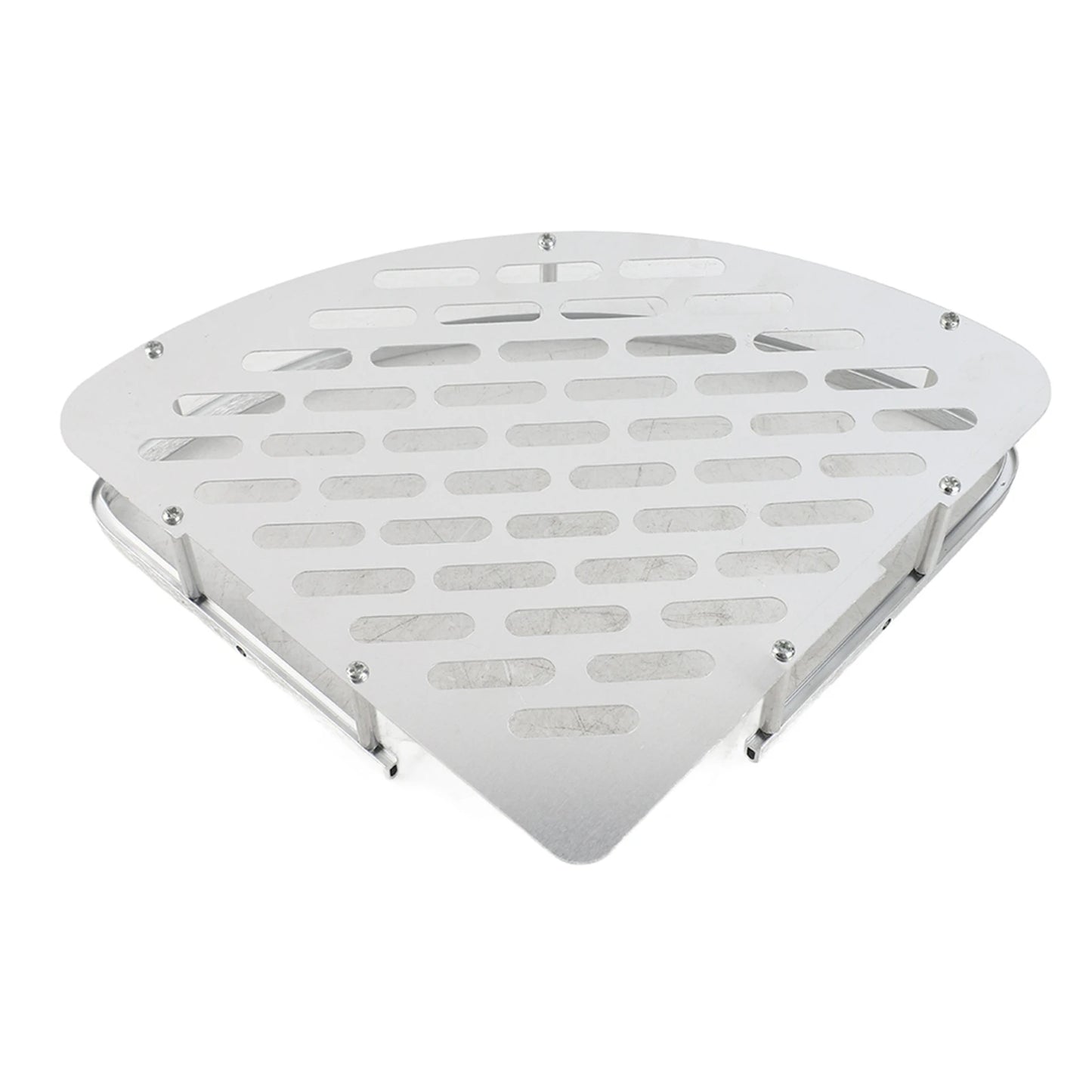 3 Layers Triangular Shower Caddy