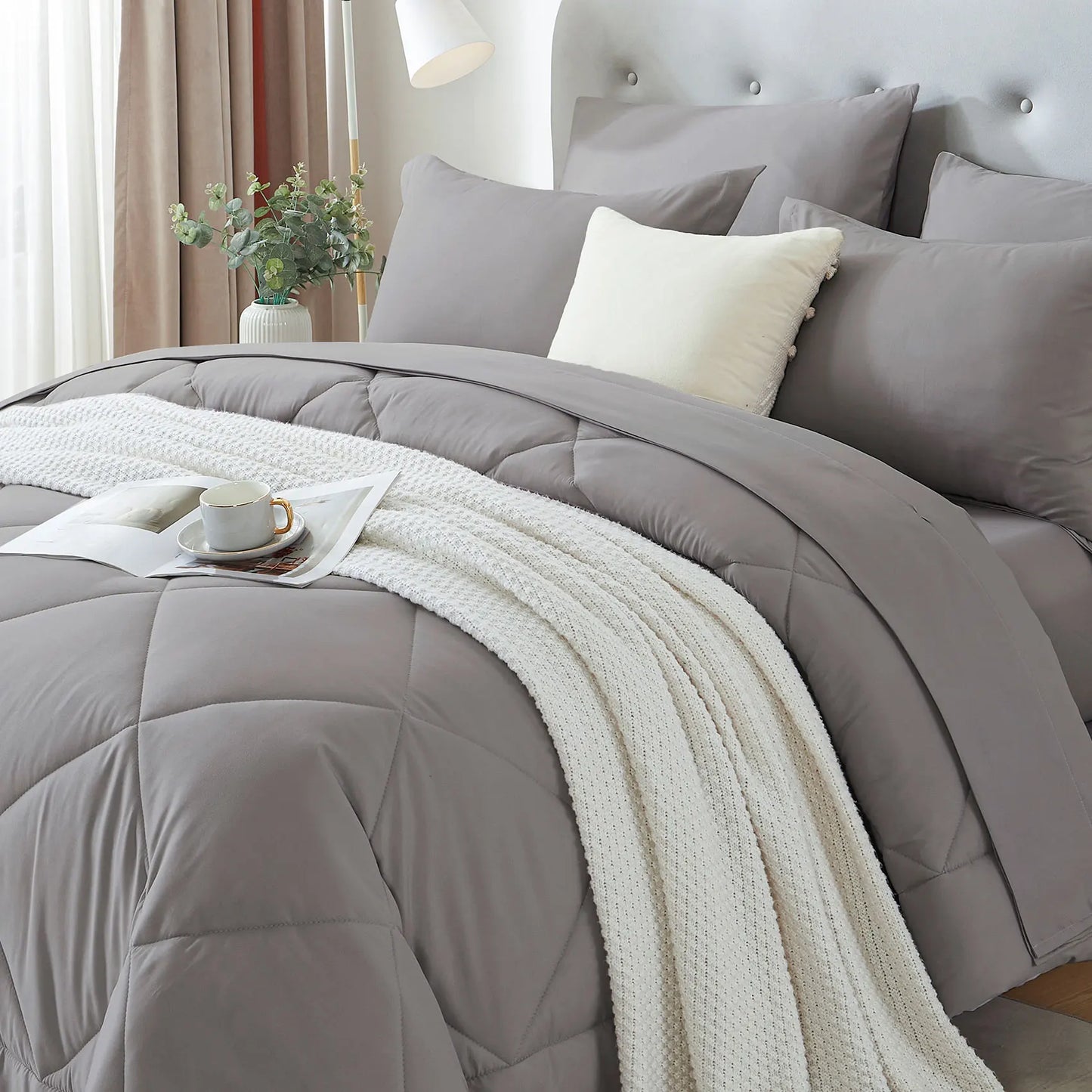 Beautiful Comforter Set