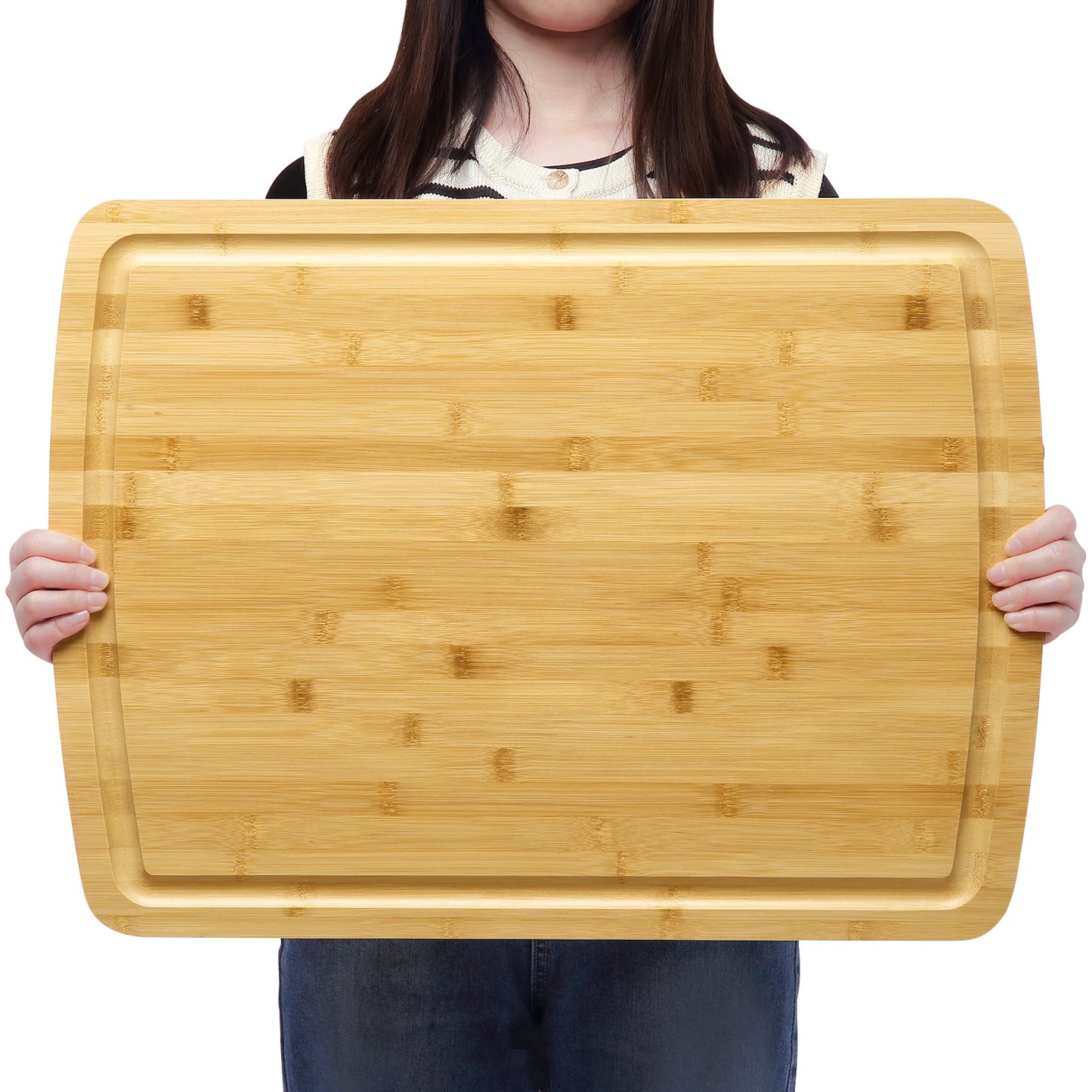 Bamboo Cutting Board