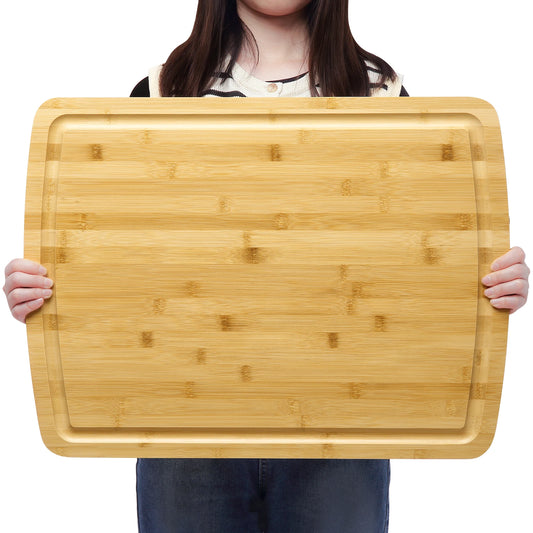 Bamboo Cutting Board