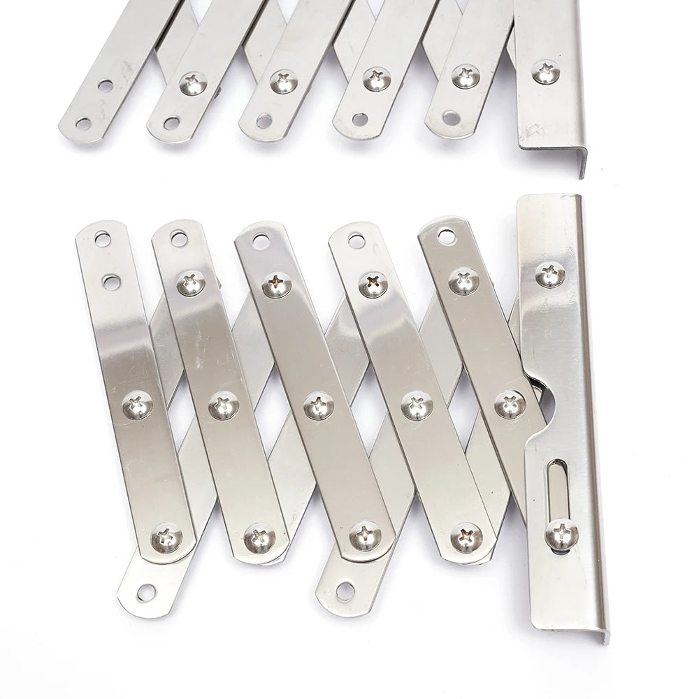 Stainless Steel Wall Mounted Laundry Drying Rack