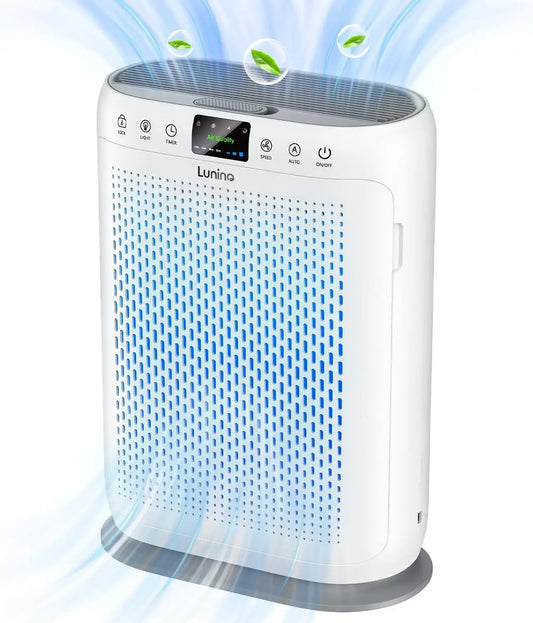 Air Purifier For Home Up To 2400 sq.ft