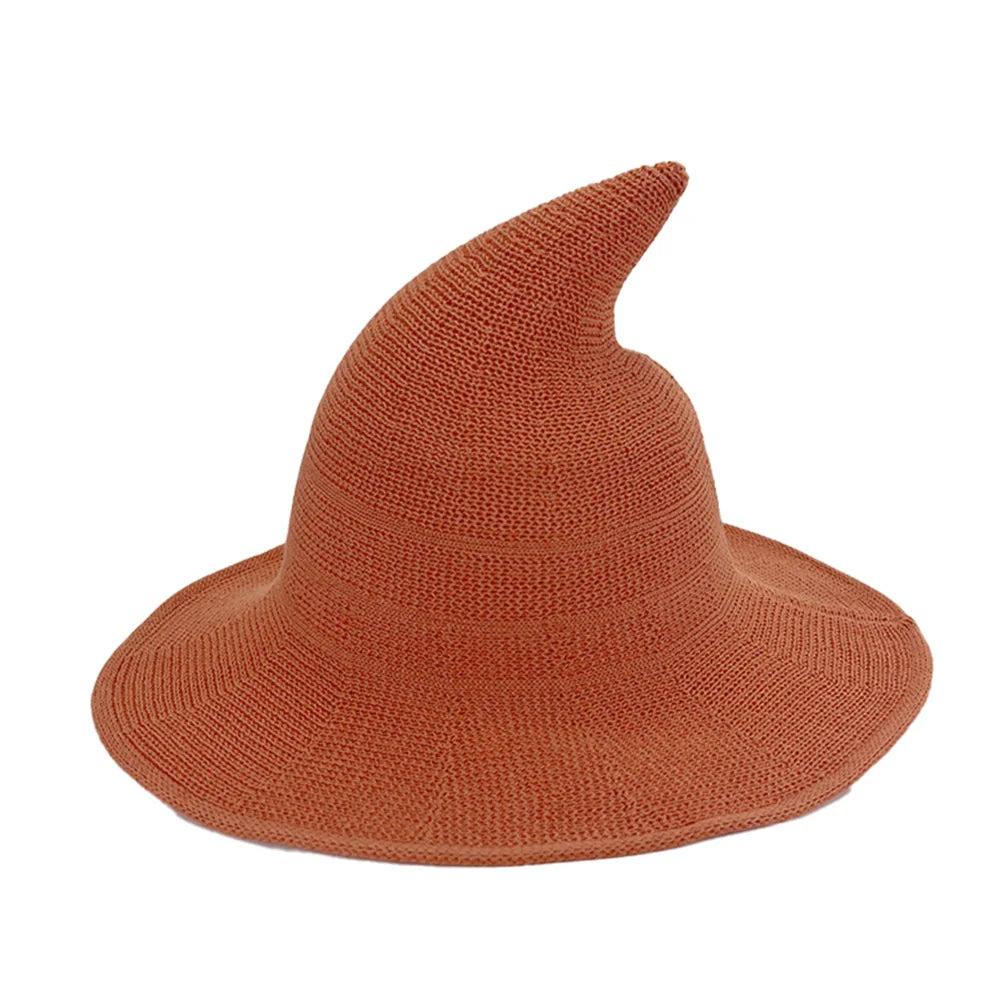 Halloween Witch Hat
