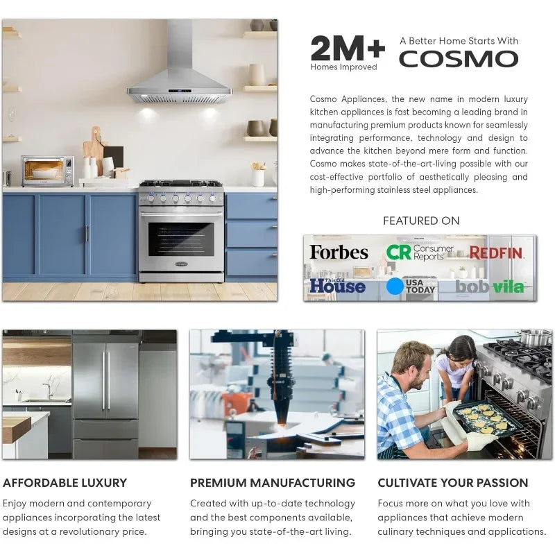 Over The Range Microwave Oven