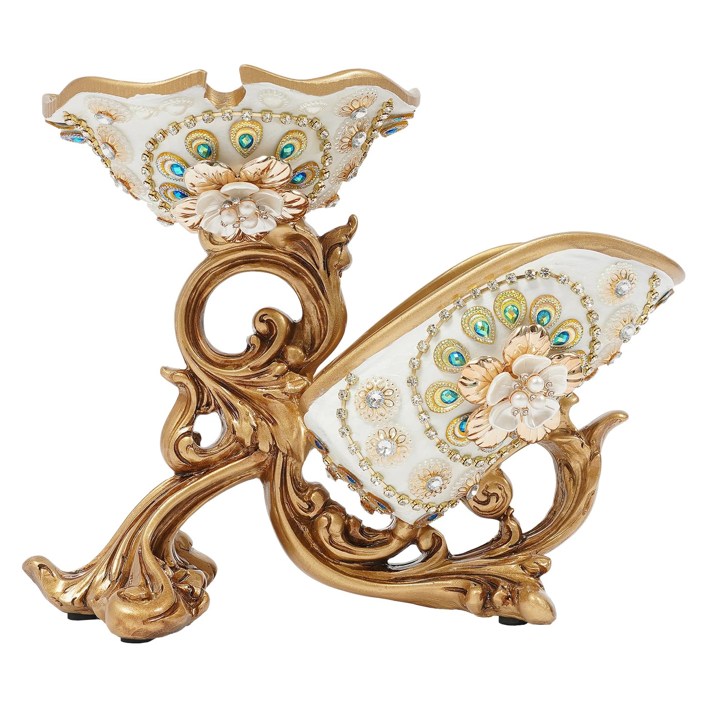 Elegant European Wine Rack, Decorative, Practical Charm.