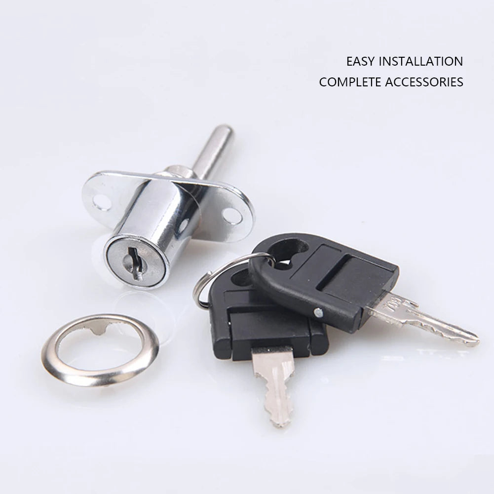 Front Lock With Keys Stable for Home