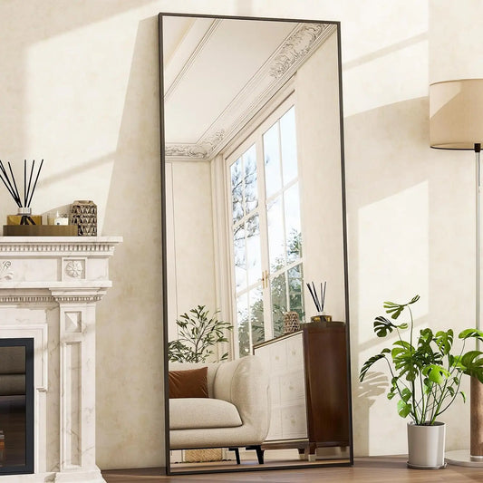 BEAUTYPEAK Full Length Mirror