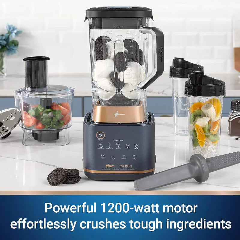 Pro Series Food Processor