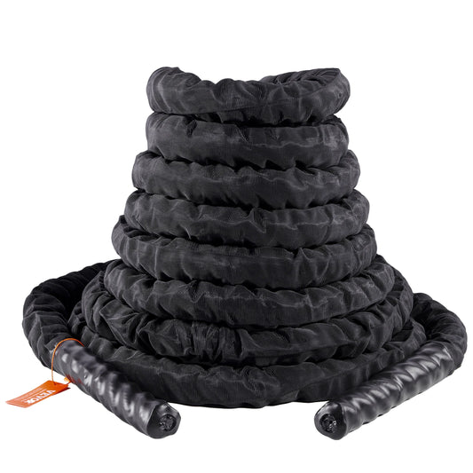 SucceBuy Battle Heavy Weighted Pull Rope
