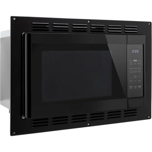 Air Fryer & Convection Microwave