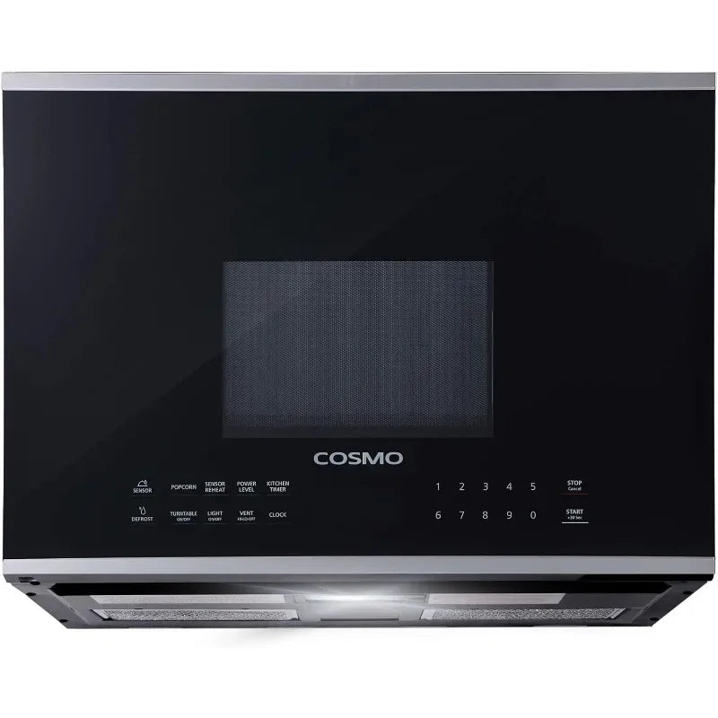Over The Range Microwave Oven