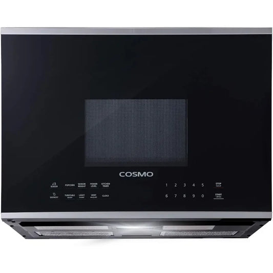 Over The Range Microwave Oven