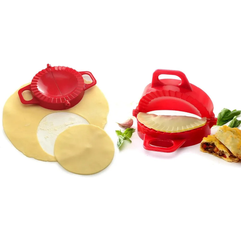 Large Dough/Dumpling Maker