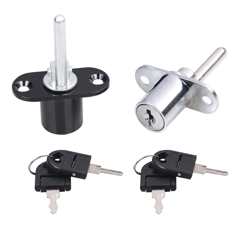Front Lock With Keys Stable for Home