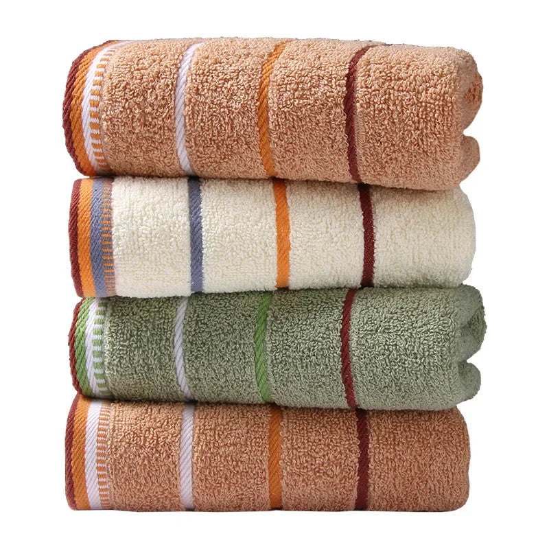 100% Cotton Bathroom Towel