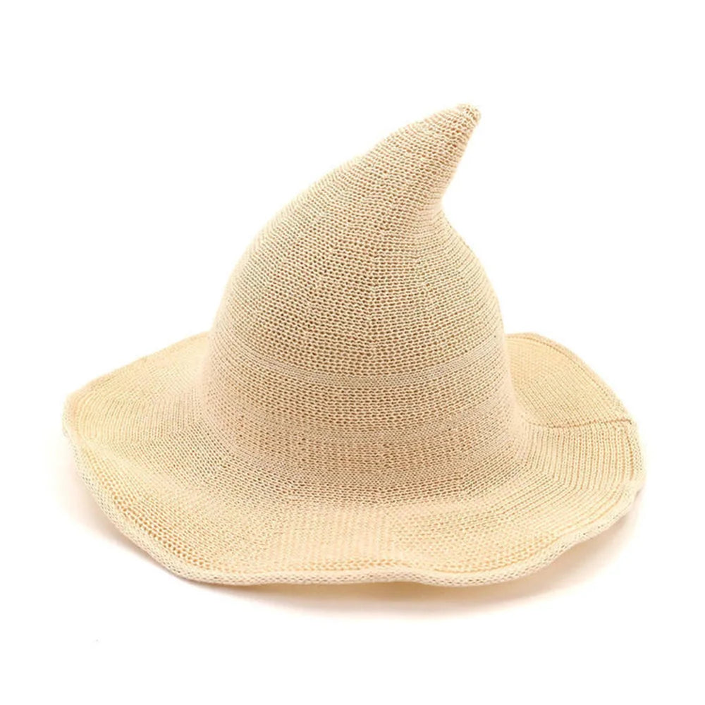 Halloween Witch Hat