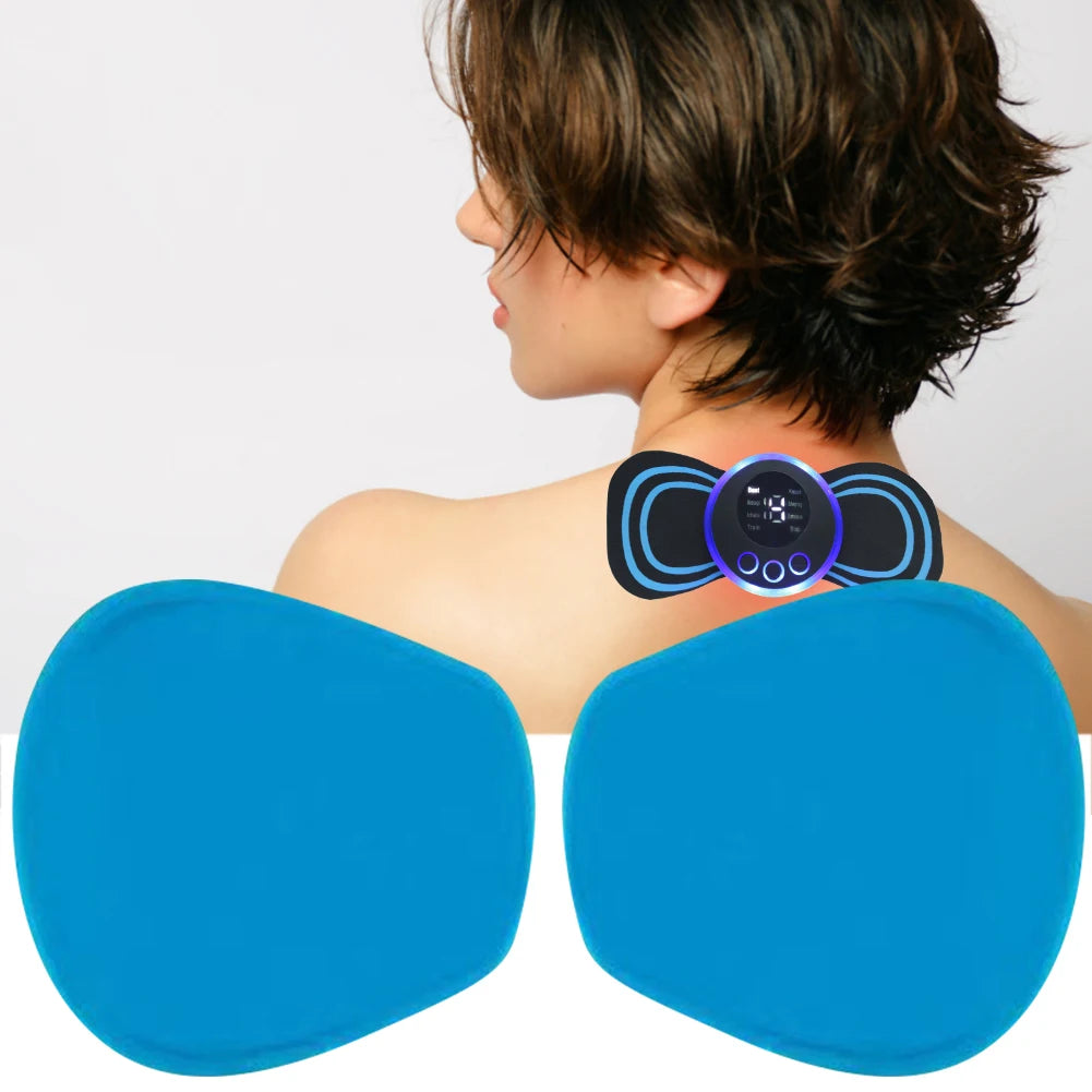 1Pair/2pcs Massager Patch