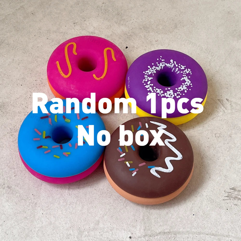 Schylling Needoh Dippin Dazzler Egg Donut