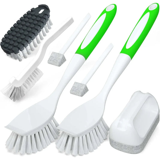 5Pack Kitchen Cleaning Brush