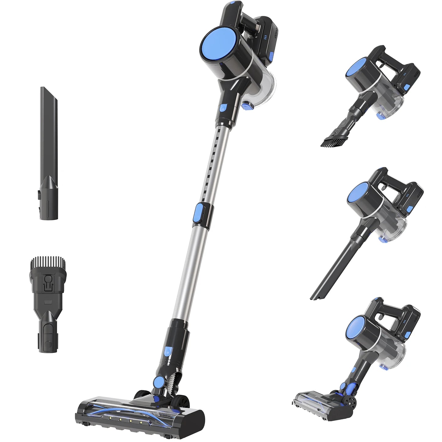 Cordless Vacuum Cleaner