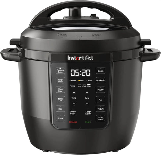 6QT 7-in-1 Multi-Cooker