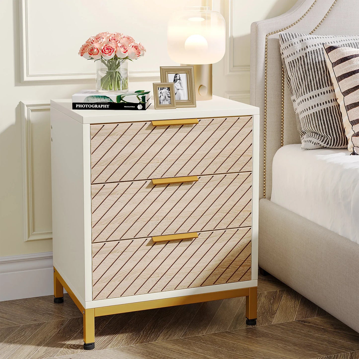 Elegant Night Stand