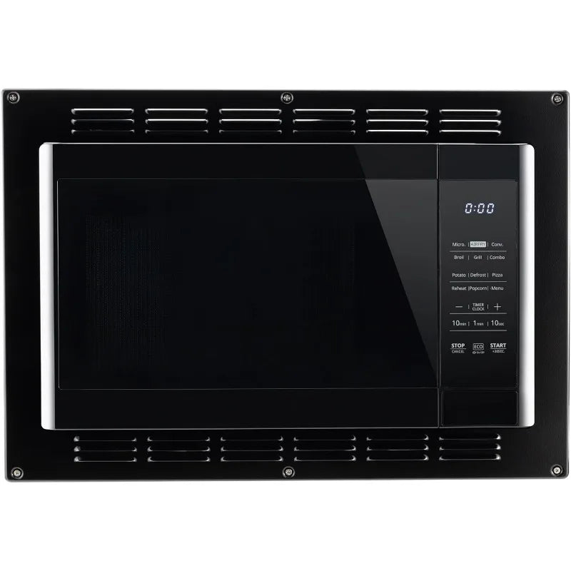 Air Fryer & Convection Microwave