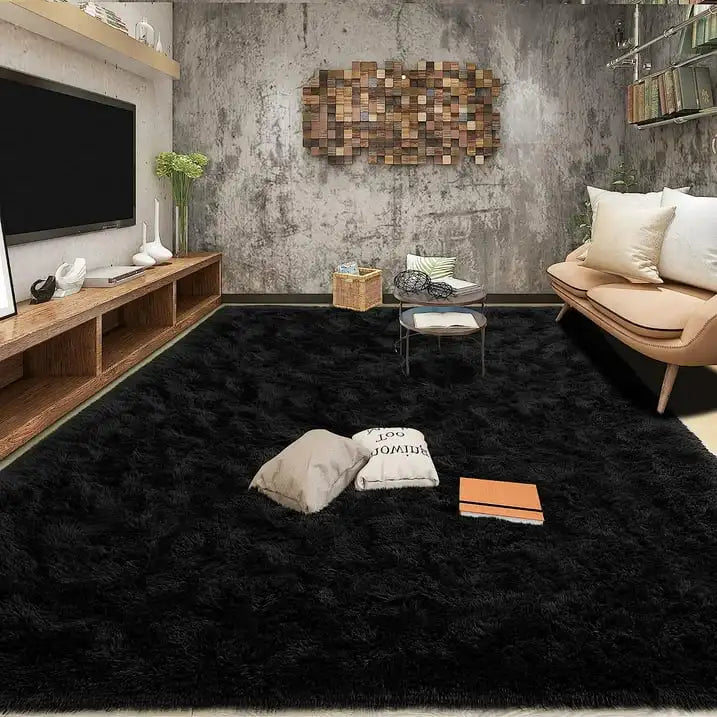 Extra Large Grey Area Rug