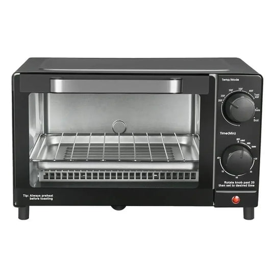 4 Slice Toaster Oven