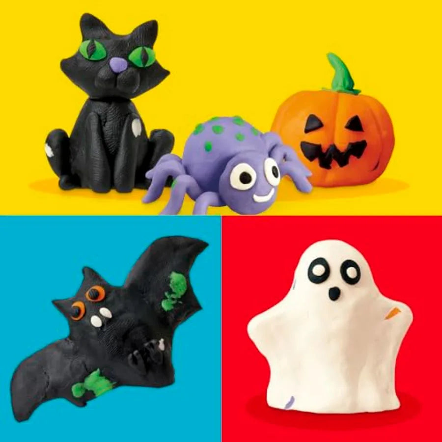 Play-Doh 30 Pack Spooky Colors