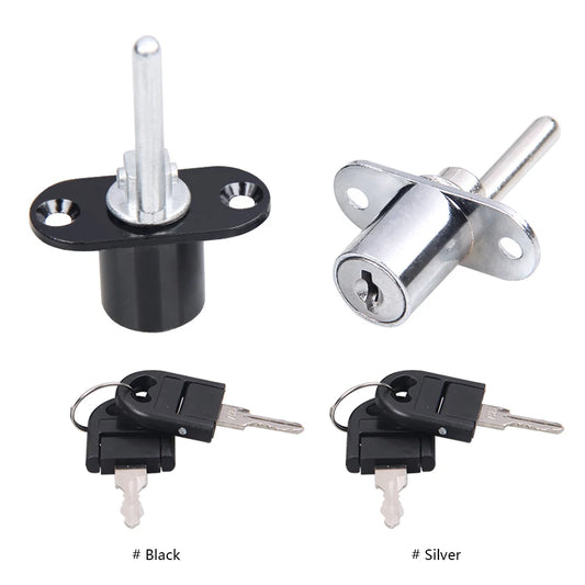 Front Lock With Keys Stable for Home