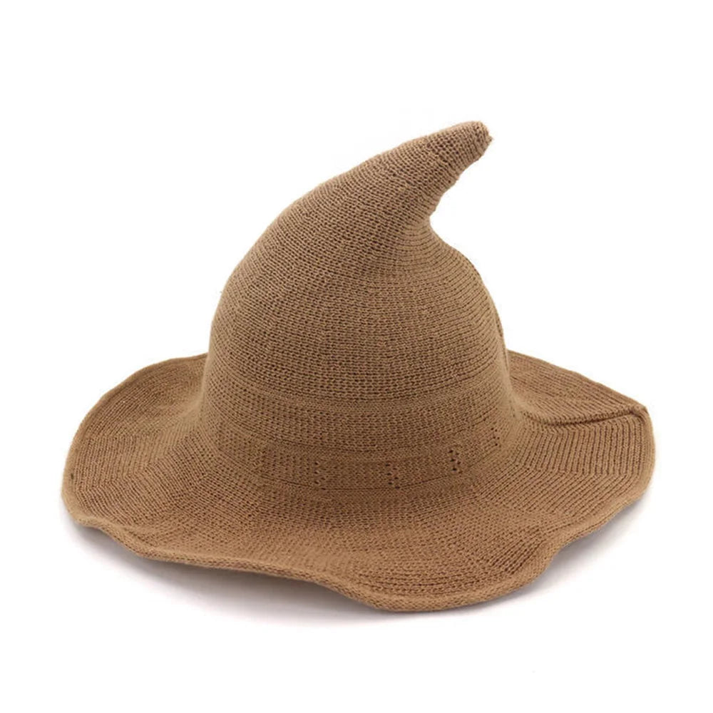 Halloween Witch Hat
