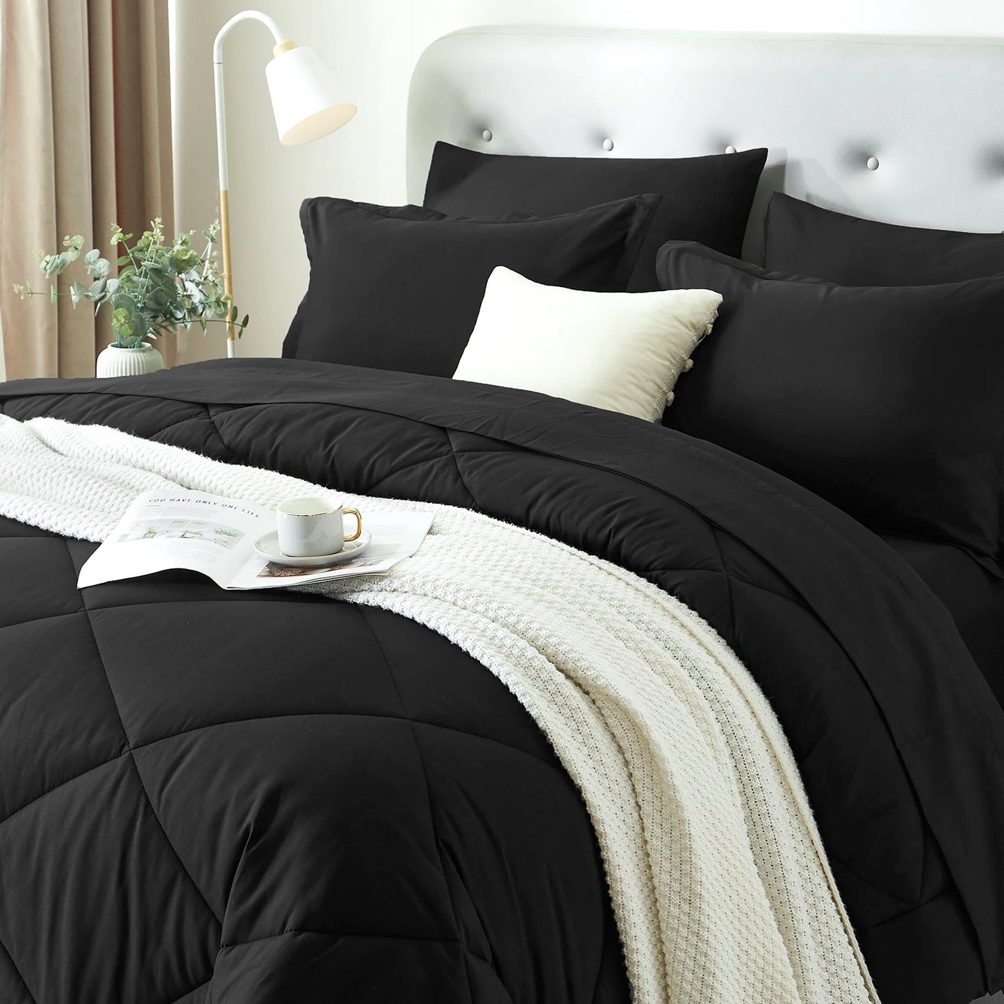 Beautiful Comforter Set