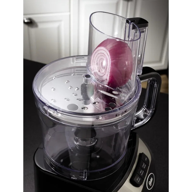 Oster 10-Cup Food Processor